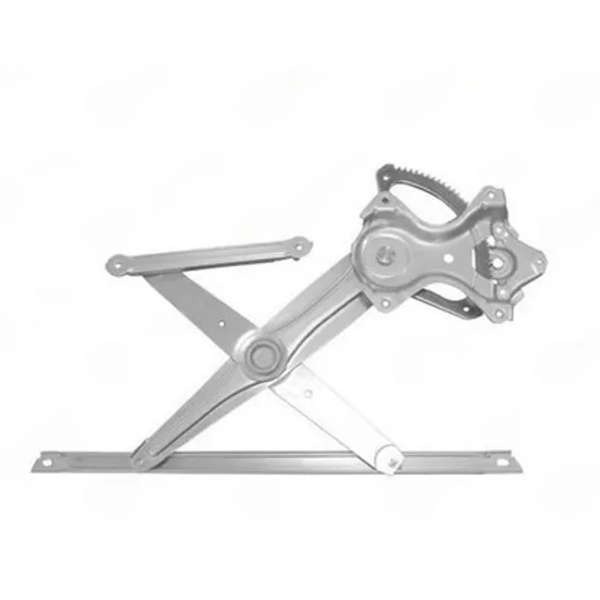 Macara Usa TOYOTA HILUX 8 2015-> Macara usa fata electrica pentru 2/4 usi (cu motor) DREAPTA Perioada 2020 2021 2022 2023 2024 2025