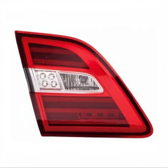 Stop Spate MERCEDES M-CLASS W166 2011->2015 Lampa stop spate interioara LED (E) (DEPO) STANGA Perioada 2011 2012 2013 2014 2015