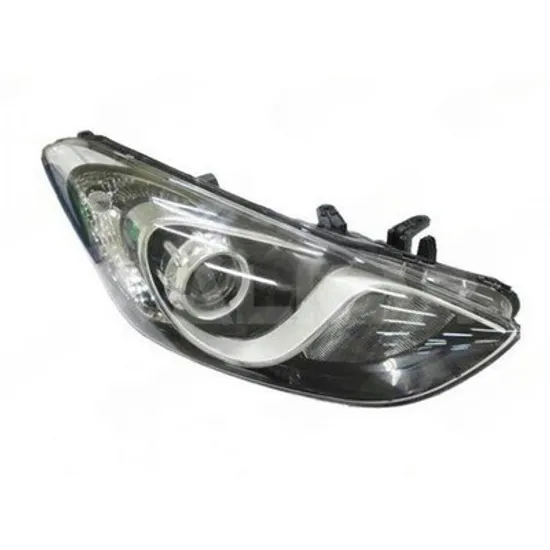 Faruri HYUNDAI i30 2012->2017 Far reglaj electric (O) DREAPTA Perioada 2012 2013 2014