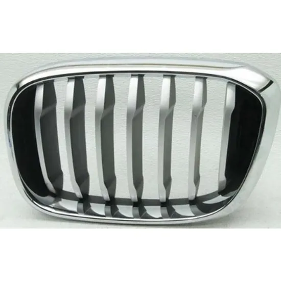 Grila fata BMW X3 G01 2017-> Grila laterala (X-LINE) STANGA Perioada 2017 2018 2019 2020 2021