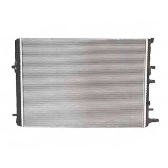 Radiator Motor RENAULT KOLEOS 2 2016-> Radiator apa motor 1.8-2.0 benzina 2009- (675x368) (VALEO) Perioada 2016 2017 2018 2019 2020 2021