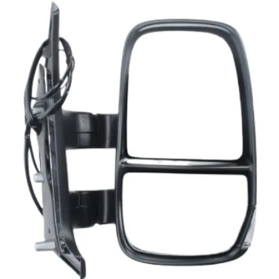 Oglinda exterioara dreapta IVECO DAILY 5 2011->2014 perioada 2012 2013 2014 cu semnal, reglaj electric, cu incalzire,