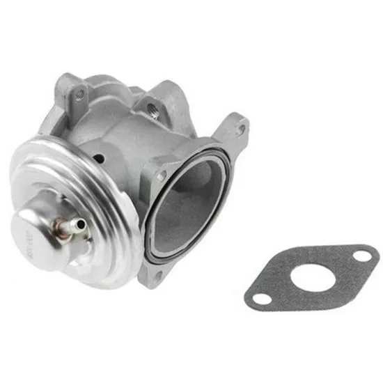SUPAPA EGR AUDI A2 1.4 TDI -55KW/75CP- 1422cmc, pentru motor AMF, BHC, perioada 2000,2001,2002,2003,2004,2005