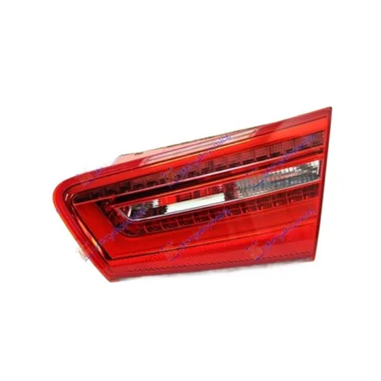 Lampa stop spate dreapta AUDI A6 C7 2010->2018 perioada 2010 2011 2012 2013 2014 2015 pana la an de fabricatie 2014, interior, cu bec LED