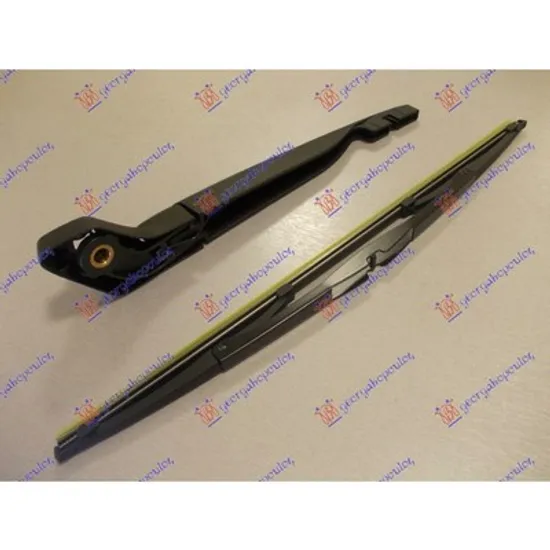 Brat Stergator VOLVO V70 2 1999->2008 Brat stergator spate cu lamela ->2003 400mm Perioada 2000 2001 2002 2003 2004 2005 2006 2007