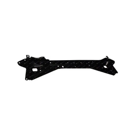 Traversa Fata MERCEDES CLS C219 2004->2010 Traversa radiator superioara Perioada 2004 2005 2006 2007 2008 2009 2010