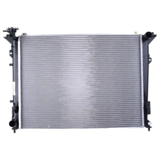 Radiator apa HYUNDAI i45 2009->2015 2.4 128KW 174CP , pentru motor G4KC perioada 2009 2010