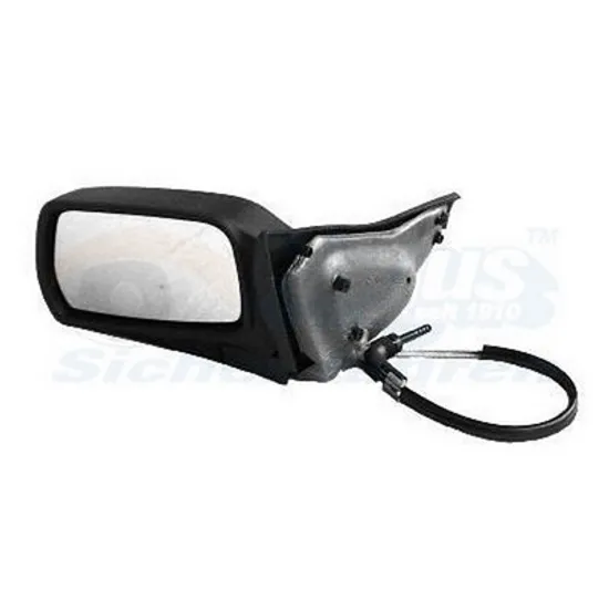 Oglinda CITROEN XANTIA 1993->2003 Oglinda stanga neagra cu reglaj mecanic Perioada 1993 1994 1995 1996 1997 1998 1999 2000 2001 2002 2003