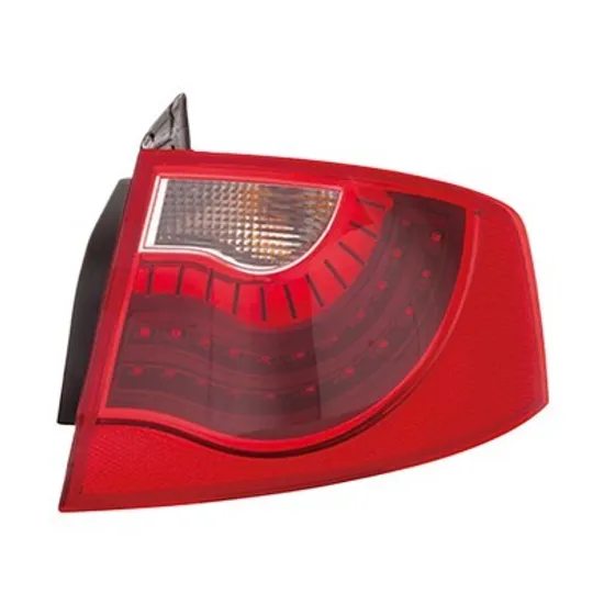 Lampa stop spate dreapta SEAT EXEO 2008->2013 perioada 2009 2010 , exterior, cu bec LED