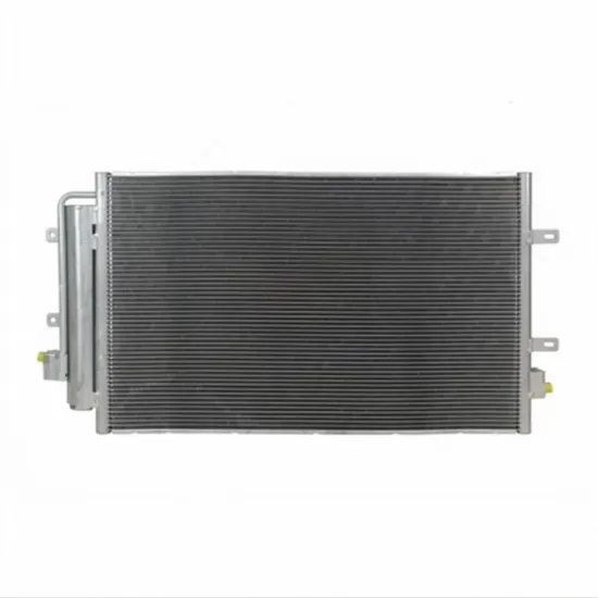 Radiator Aer Conditionat IVECO DAILY 6 2014-> Radiator condensator aer conditionat 2.3-3.0 T.D (565x361x16) Perioada 2014 2015 2016 2017 2018 2019