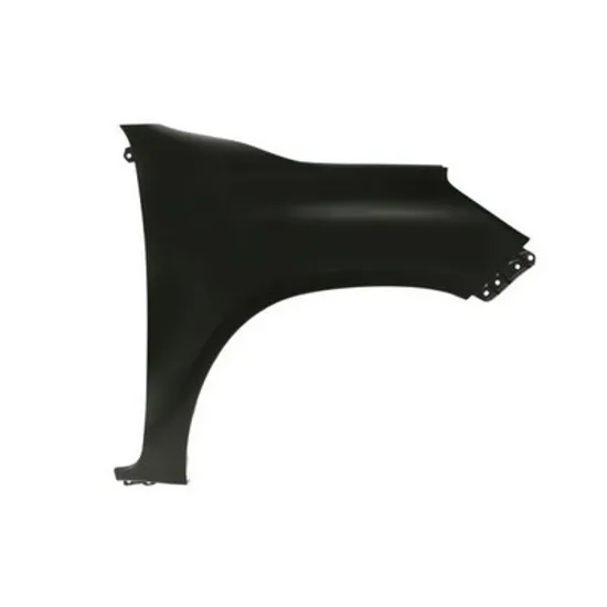 Aripa Fata TOYOTA HILUX 8 2015-> Aripa fata 2WD fara gaura semnal dreapta, Perioada 2015 2016 2017 2018 2019 2020 2021