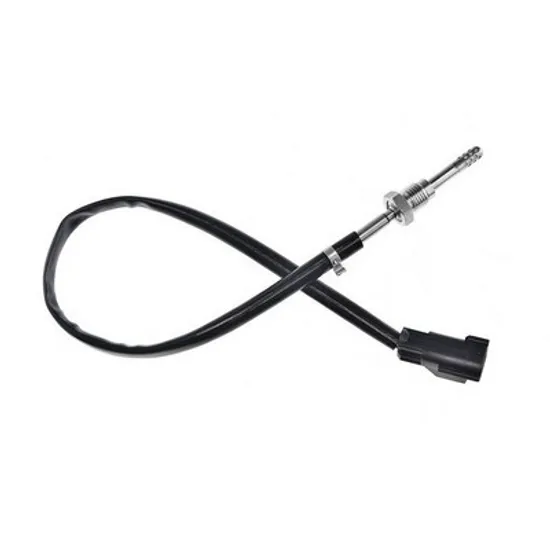 SENZOR TEMPERATURA GAZE EVACUARE DREAPTA VOLVO V70 2.4 D -96KW/131CP- 2401cmc, pentru motor D 5244 T2, perioada 2001,2002,2003,2004,2005,2006,2007