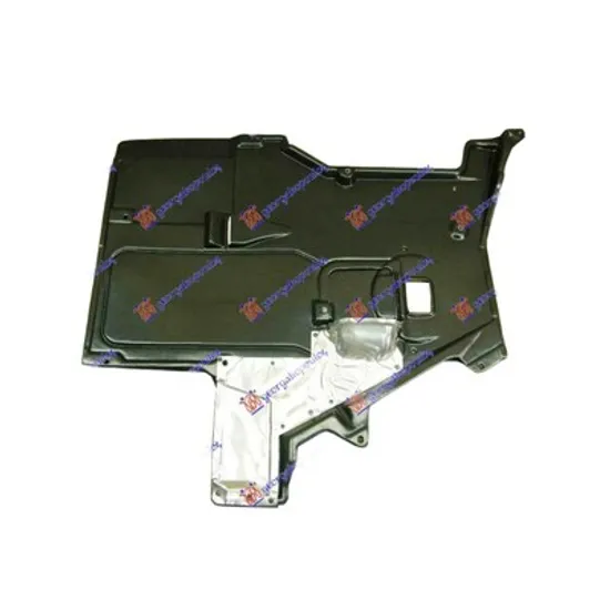 Scut Motor BMW 5 E39 1995->2003 Scut motor spre spate (E39 95-08.00) Perioada 1995 1996 1997 1998 1999 2000