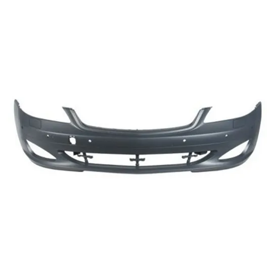 Bara Fata MERCEDES S-CLASS W221 2005->2013 Bara fata pt vopsit cu loc senzori parcare ->2009 Perioada 2005 2006 2007 2008 2009