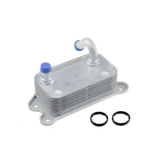 RADIATOR ULEI TERMOFLOT VOLVO C70 2.3 T-5 -176KW/240CP- 2319cmc, pentru motor B 5234 T3, perioada 1997,1998,1999,2000,2001,2002
