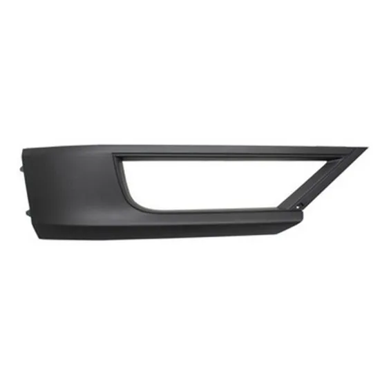 Spoiler Bara fata VW T-ROC 2017-> Spoiler bara fata (cu gaura proiector HO) dreapta Perioada 2017 2018 2019 2020 2021 2022 2023