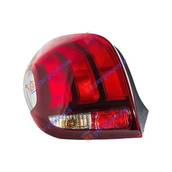Stop Spate PEUGEOT 108 2014-> Lampa spate MARELLI stanga Perioada 2014 2015 2016 2017 2018 2019 2020