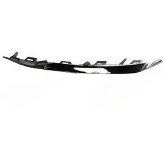Ornament Grila OPEL ASTRA K 2015->2021 Bandou Grila bara fata cromat DREAPTA Perioada 2019 2020 2021