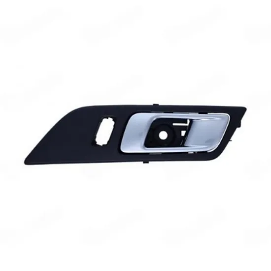 Maner Usa FORD MUSTANG 2015->2018 Maner usa fata interioara negru/argintiu DREAPTA Perioada 2015 2016 2017 2018
