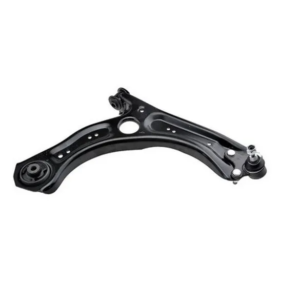 BRAT SUSPENSIE FATA DREAPTA SEAT IBIZA 1.6 TDI -70KW/95CP- 1598cmc, pentru motor DGTD, perioada 2017,2018,2019,2020,2021,2022,2023
