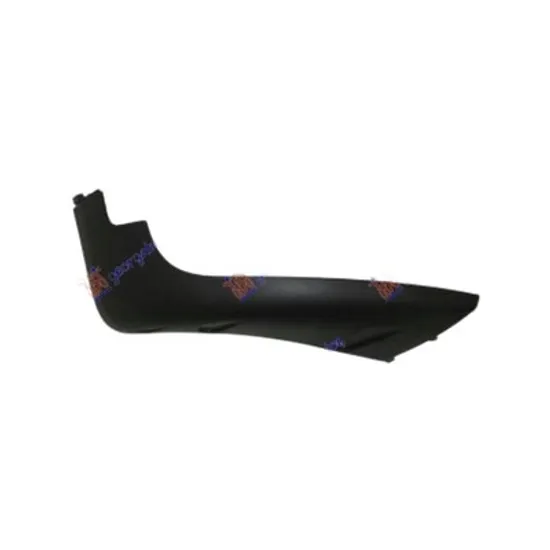 Spoiler Bara fata MINI COUNTRYMAN F60 2016-> Spoiler bara fata (4x4) dreapta Perioada 2016 2017 2018 2019 2020 2021 2022
