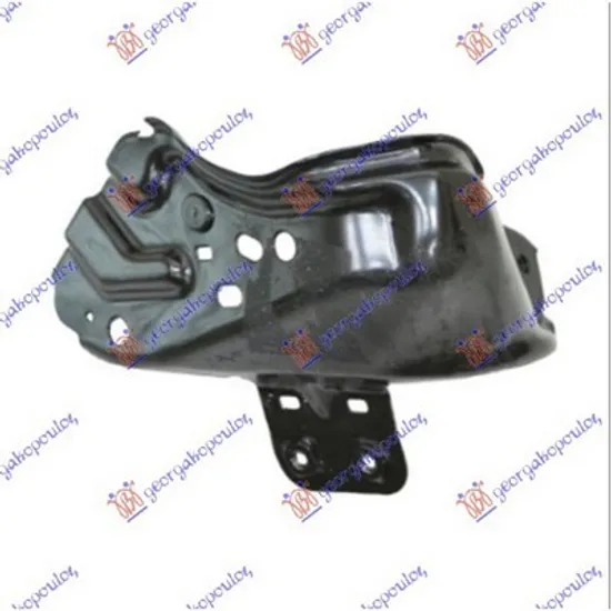 Suport Aripa fata TOYOTA RAV 4 III 2005->2014 Suport aripa fata dreapta Perioada 2005 2006 2007 2008 2009 2010 2011 2012