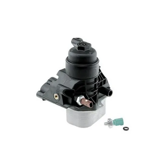 RADIATOR ULEI TERMOFLOT VW PASSAT 2.0 TDI -135KW/184CP- 1968cmc, pentru motor CUPA, perioada 2015,2016,2017,2018,2019,2020,2021