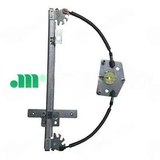 Macara Usa JEEP COMPASS 2020-> Macara usa spate electrica fara motor STANGA Perioada 2022 2023 2024 2025