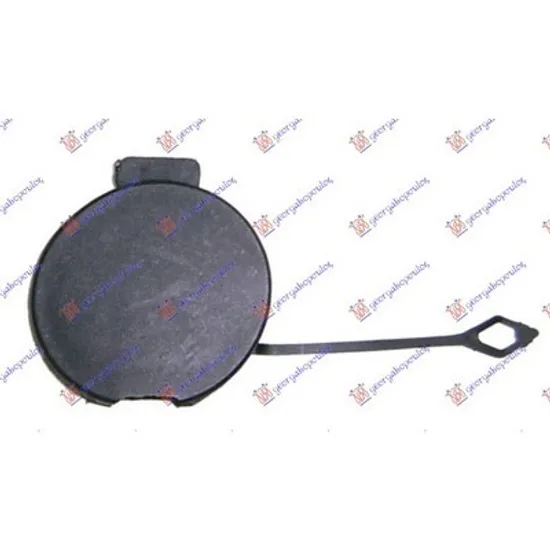 Capac Bara fata BMW 3 E46 1997->2005 Capac carlig remorcare fata M3 1999->2002 Perioada 1998 1999 2000 2001