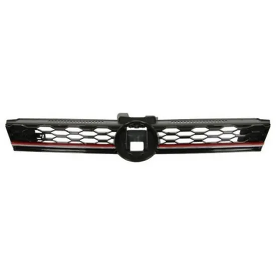 Grila Radiator VW GOLF 7 2012->2020 Grila radiator (GTi) Perioada 2012 2013 2014 2015 2016 2017 2018 2019 2020