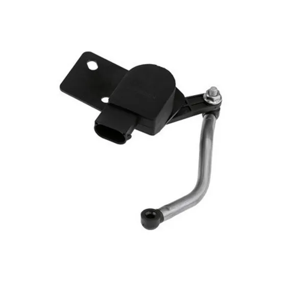 SENZOR NIVEL FARURI FATA STANGA JEEP GRAND CHEROKEE 5.7 4x4 -268KW/364CP- 5654cmc, pentru motor EZH, perioada 2011,2012,2013,2014,2015,2016,2017