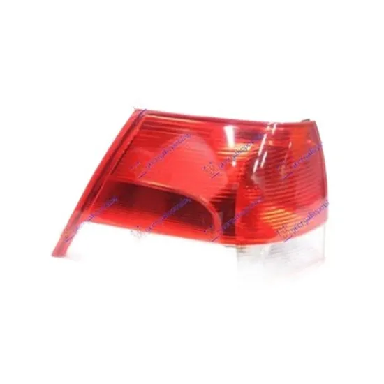 Stop Spate OPEL VECTRA C 2002->2008 Lampa spate stanga exterior pt break semnal alb Perioada 2002 2003 2004 2005 2006 2007 2008