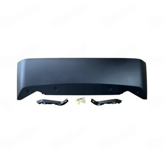 Capac Bara fata LAND ROVER DEFENDER 2019-> Capac carlig tractare fata pentru vopsit Perioada 2019 2020 2021 2022 2023 2024