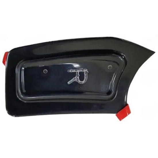 Suport Bara spate MERCEDES CLA C118 2019-> Suport Bara spate lateral (AMG-LINE) DREAPTA Perioada 2019 2020 2021 2022 2023