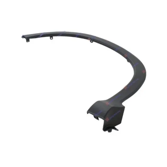Bandou aripa fata HONDA CR-V 4 2012->2016 Ornament arcuit aripa fata stanga 2013-> Perioada 2013 2014 2015 2016 2017