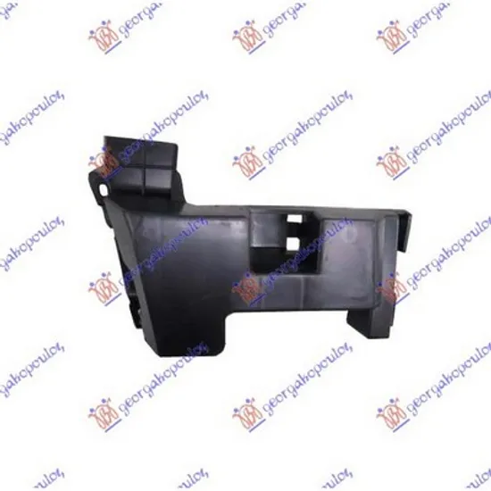 Suport Bara fata MAZDA 3 BK 2003->2009 Suport bara fata pentru 4 usi interioara plastic 2004->2009 stanga Perioada 2004 2005 2006 2007 2008 2009