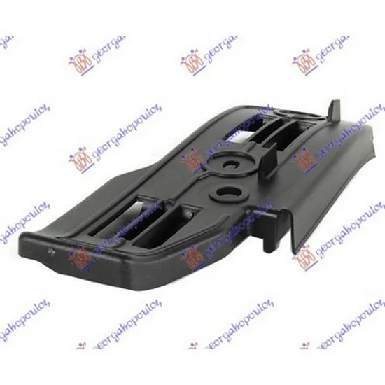 Suport Bara fata VW PASSAT B5 2000->2005 Suport bara fata lateral plastic stanga Perioada 2000 2001 2002 2003 2004 2005
