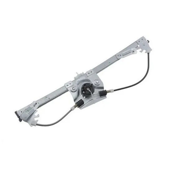 MACARA GEAM USA FATA STANGA FIAT 500L 1.4 199 -70KW/95CP- 1368cmc, pentru motor 843 A1.000, perioada 2012,2013,2014,2015,2016,2017,2018