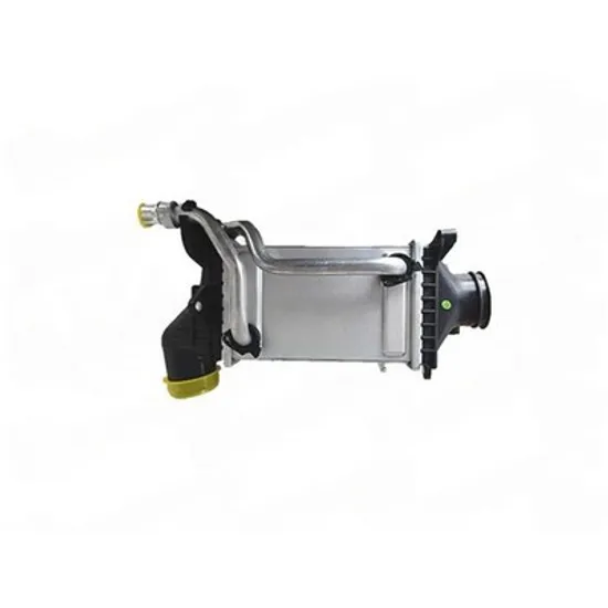 Intercooler MERCEDES SLK R172 2011-> Radiator intercooler 2.0 benzina (207x134x67) Perioada 2011 2012 2013 2014 2015 2016