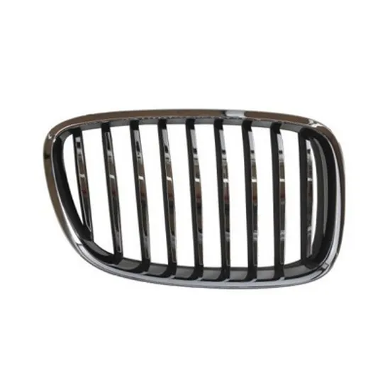 Grila Radiator BMW 5 F10 2009->2016 Grila radiator (GT/F07) dreapta Perioada 2010 2011 2012 2013 2014 2015