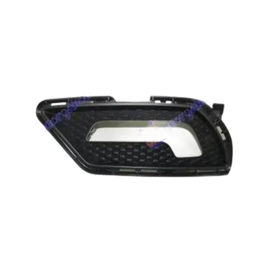 Grila Bara MERCEDES E-CLASS W212 2009->2015 Grila bara fata cu lampa pozitie cu LED AMG LINE stanga W207 Coupe/Cabr 2009->2013 Perioada 2009 2010 2011 2012 2013 2014 2015 2016