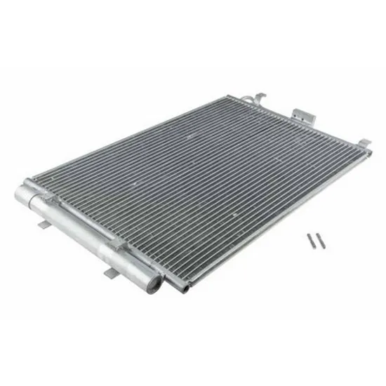 RADIATOR AER CONDITIONAT KIA SOUL 1.6 CVVT -95KW/129CP- 1591cmc, pentru motor G4FC, perioada 2012,2013,2014