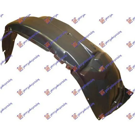 Carenaj fata SUZUKI GRAND VITARA 2 2005->2018 Carenaj aripa fata dr Perioada 2005 2006 2007 2008 2009 2010 2011 2012 2013 2014 2015