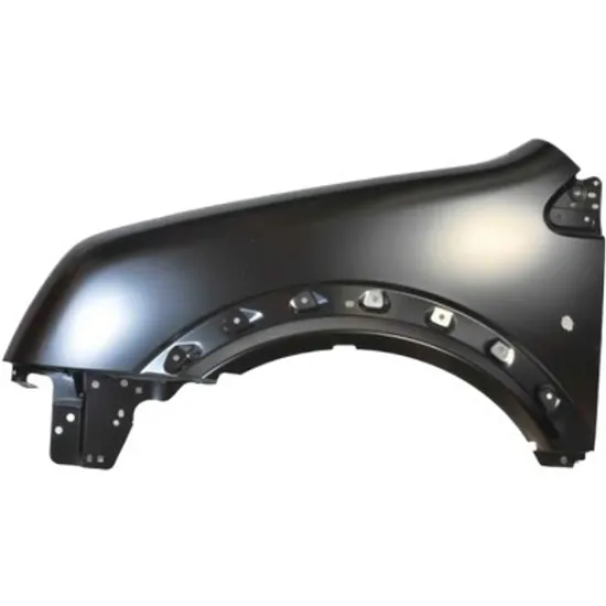 Aripa fata stanga FORD TOURNEO 1994->2014 perioada 2006 2007 2008 2009 2010 2011 2012 2013 2014 , cu semnal