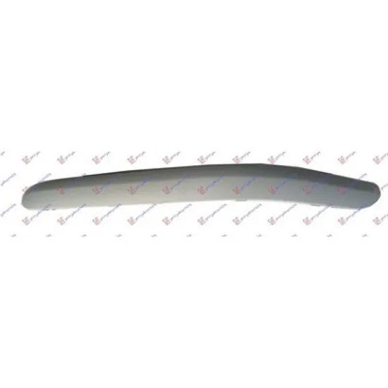 Bandou bara fata MERCEDES C-CLASS W203 2000->2007 Bandou bara fata lateral ->2004 stanga Perioada 2000 2001 2002 2003