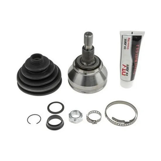 CAP PLANETARA FATA STANGA DREAPTA VW BORA 1.9 TDI 4motion -96KW/130CP- 1896cmc, pentru motor ASZ, perioada 2000,2001,2002,2003,2004,2005
