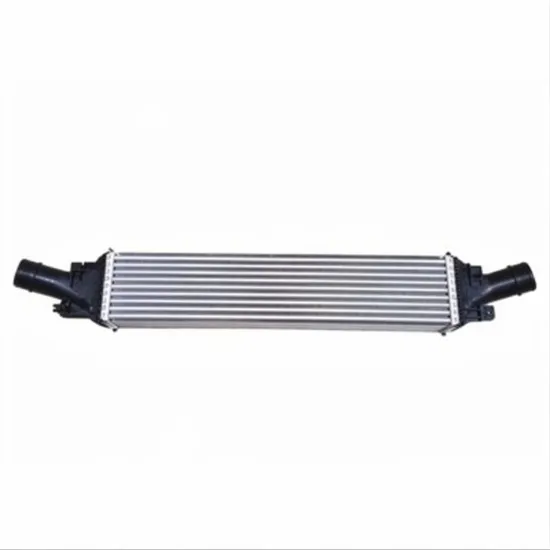Intercooler AUDI A4 B8 2007->2015 Radiator intercooler 1.8-2.0 TFSi benzina - 2.0 TDi diesel (665x135x60) Perioada 2011 2012 2013 2014 2015
