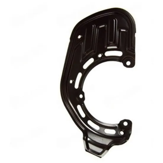Protectie disc OPEL MERIVA A 2003->2010 Protectie disc frana fata DREAPTA Perioada 2003 2004 2005 2006 2007 2008 2009 2010