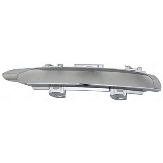 Ornament Far MERCEDES CLS C218 2011->2017 Rama crom DAYLIGHT STANGA Perioada 2014 2015 2016 2017 2018