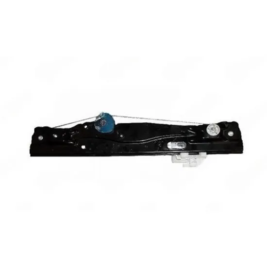Macara Usa MINI MINI COOPER F55 2013-> Macara usa spate electrica fara motor DREAPTA Perioada 2015 2016 2017 2018 2019 2020 2021